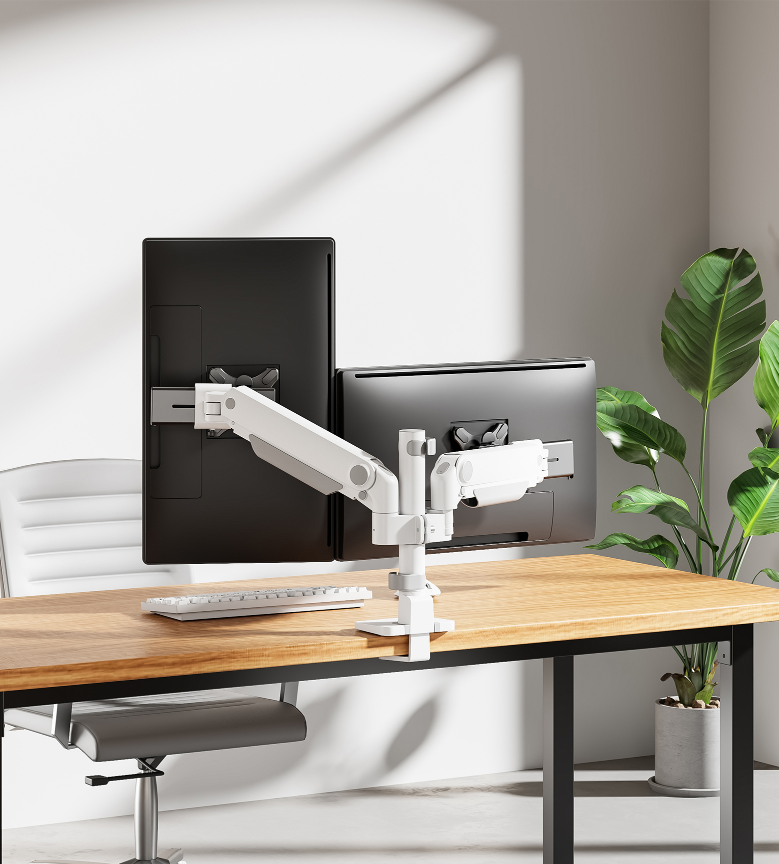 The NEXT One SL; where functionality meets design