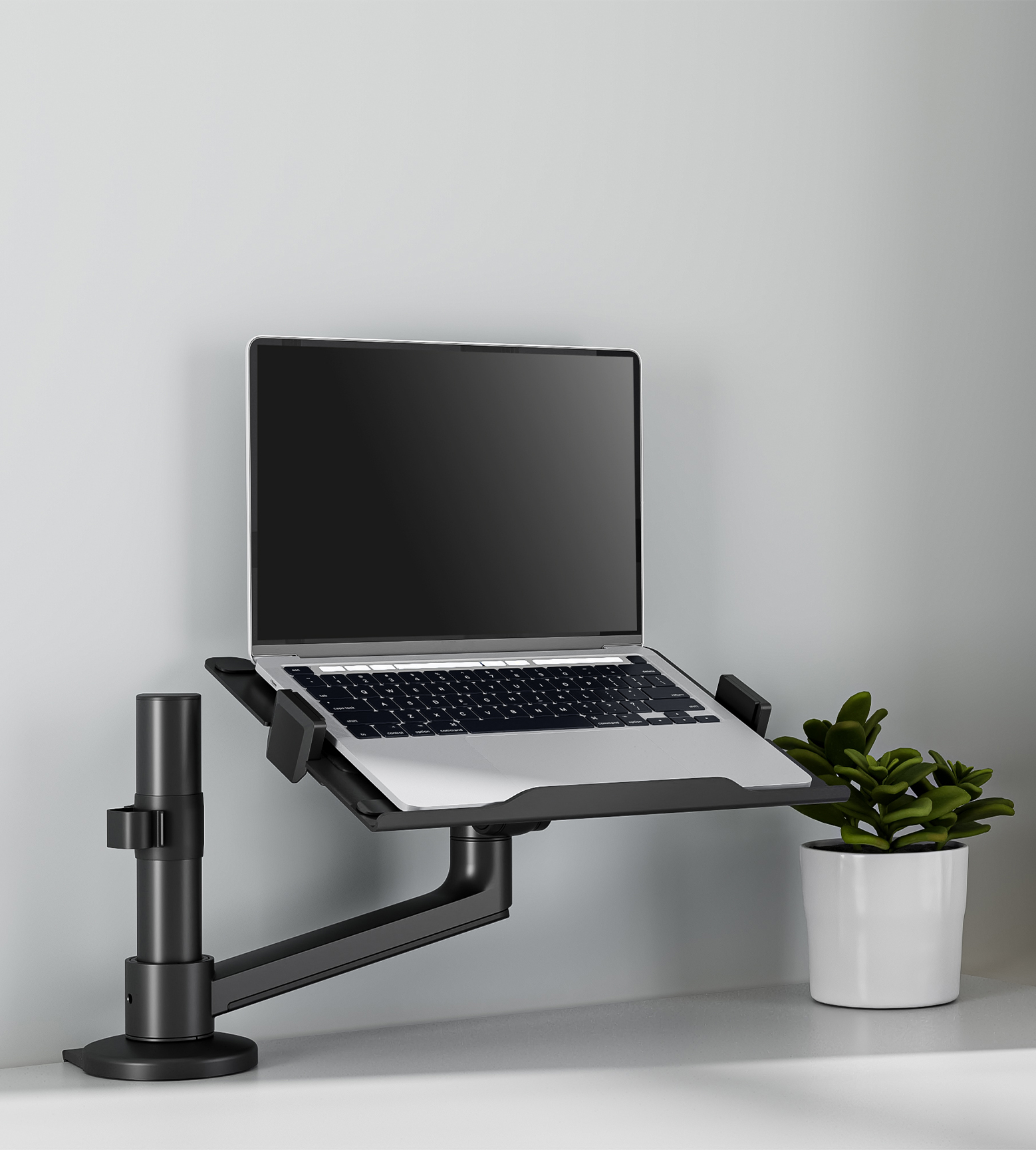 Flexible solutions for your laptop