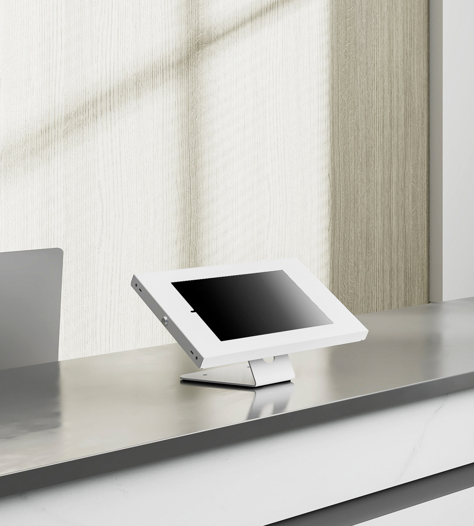 Tablet solutions for every situation  