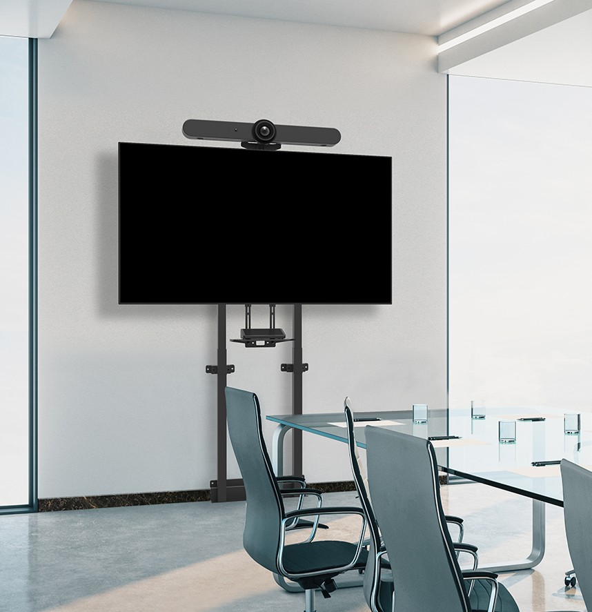 Modern meeting rooms | Neomounts