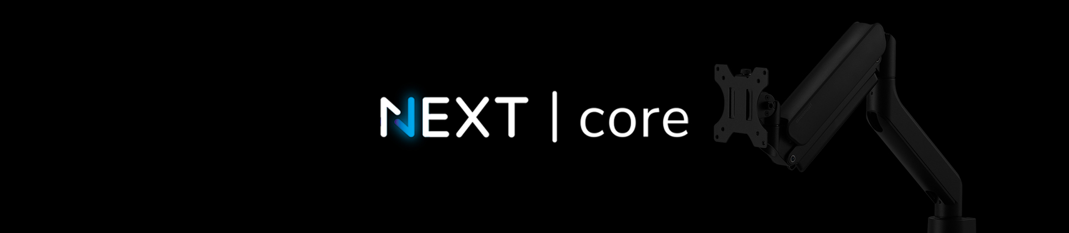 NEXT core