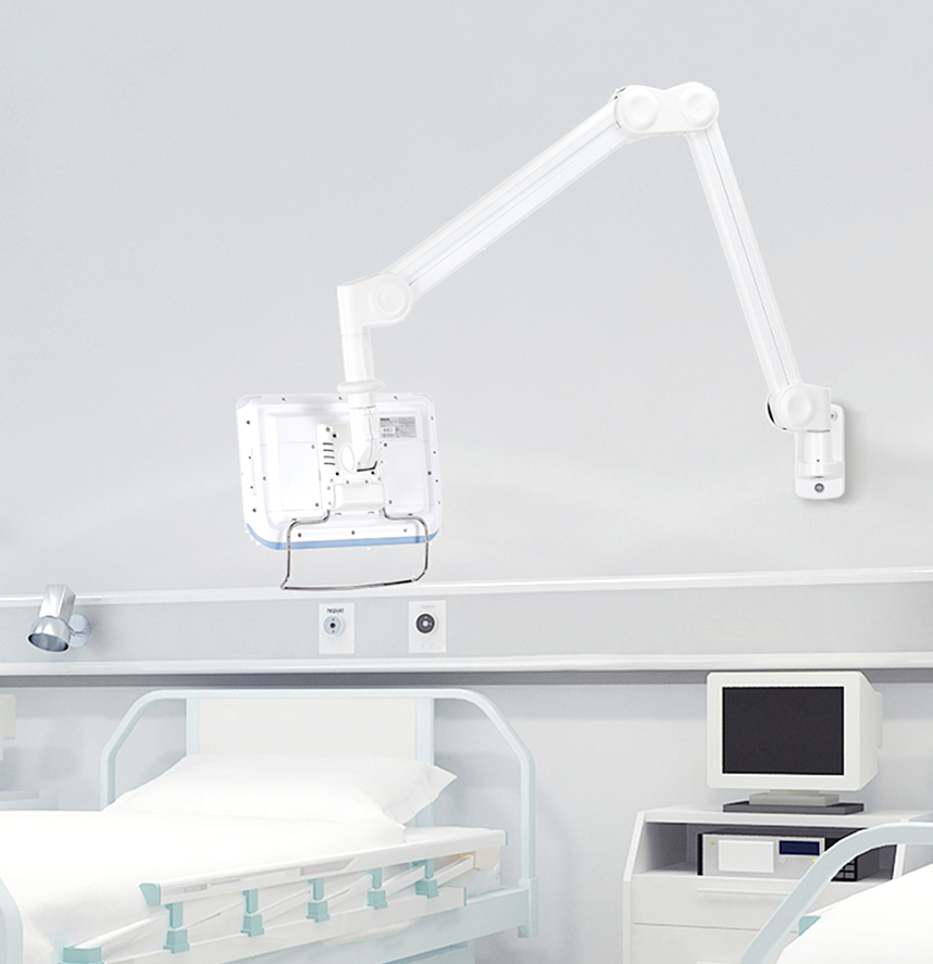 Healthcare | Neomounts