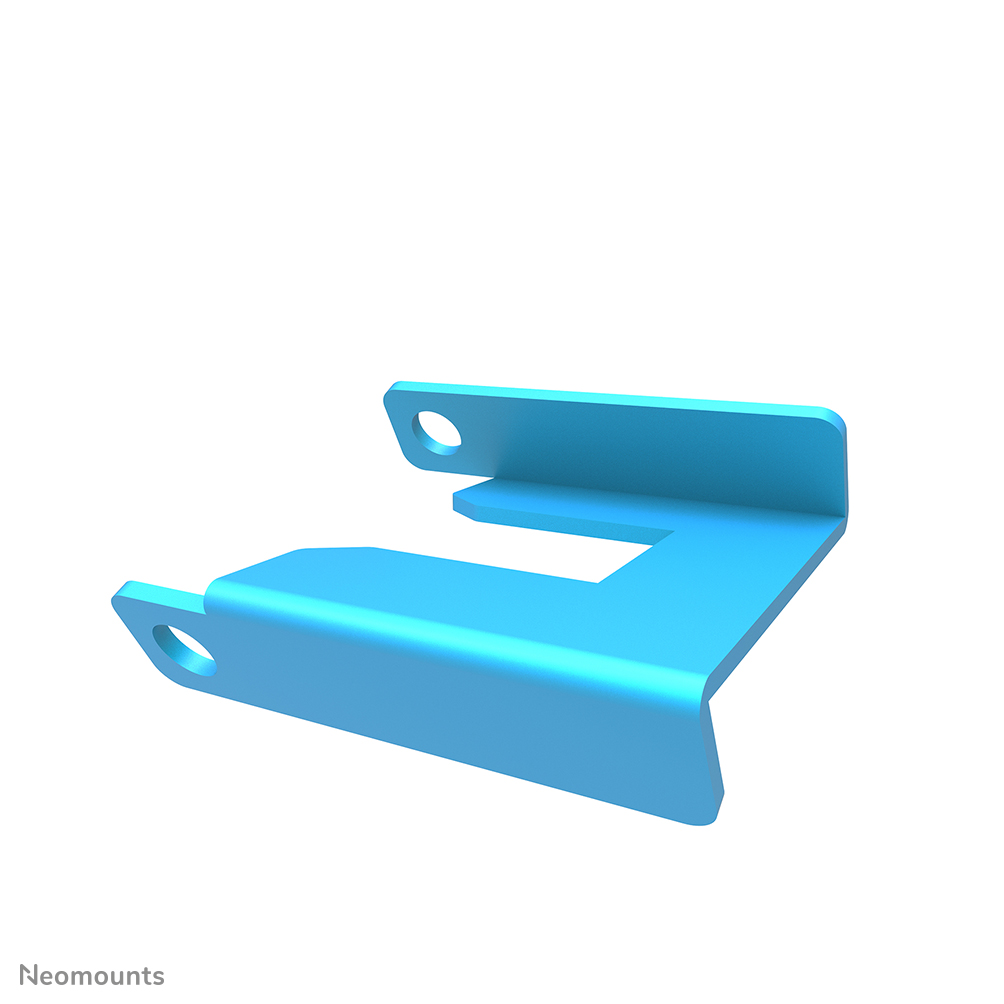 Neomounts ABL-875 caster brake lock for FL50S-825 and FL55-875 trolleys - Blue