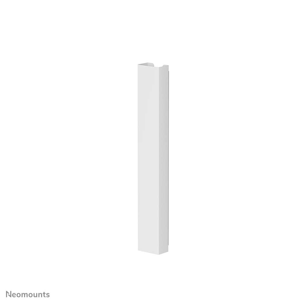 Neomounts ADS06-123WH Cable cover - magnetic fixture - universal - white