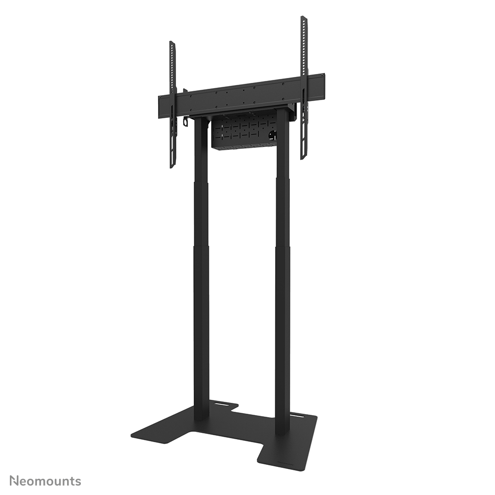 Neomounts AFP-875BL floor plate for FL55-875BL1 and WL55-875BL1 - Black