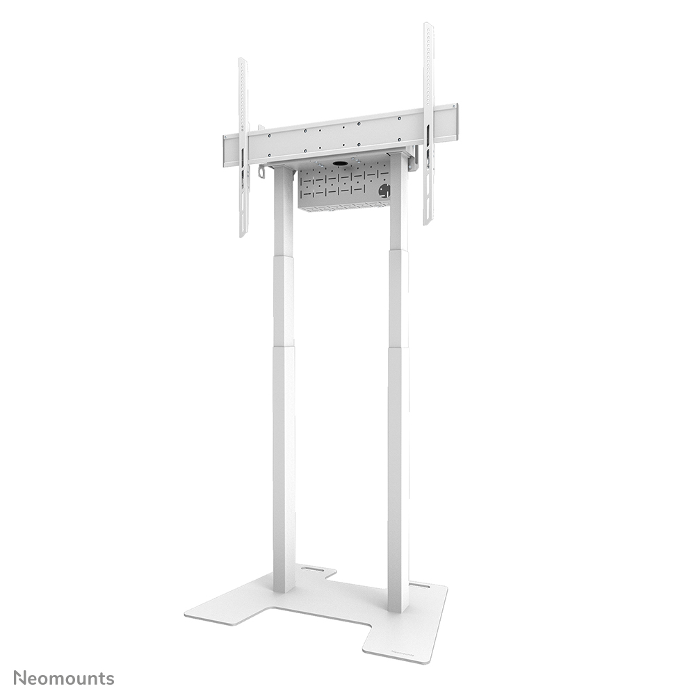Neomounts AFP-875WH floor plate for FL55-875WH1 and WL55-875WH1 - White
