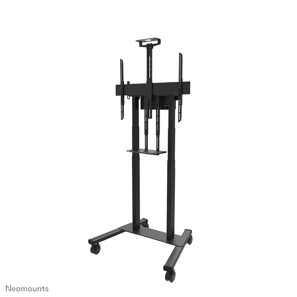 Neomounts AV1-875BL1 videobar & multimedia kit for FL55-875BL1 and WL55-875BL1 - Black