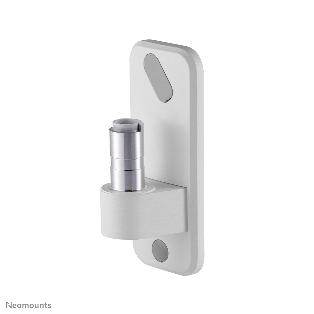 Neomounts NEXT AWL75-450WH Wall adapter monitor arm - 100% plastic-free packaging - suitable for DS70-/DS70PLUS-450WH1, DS75-450WH2 - white