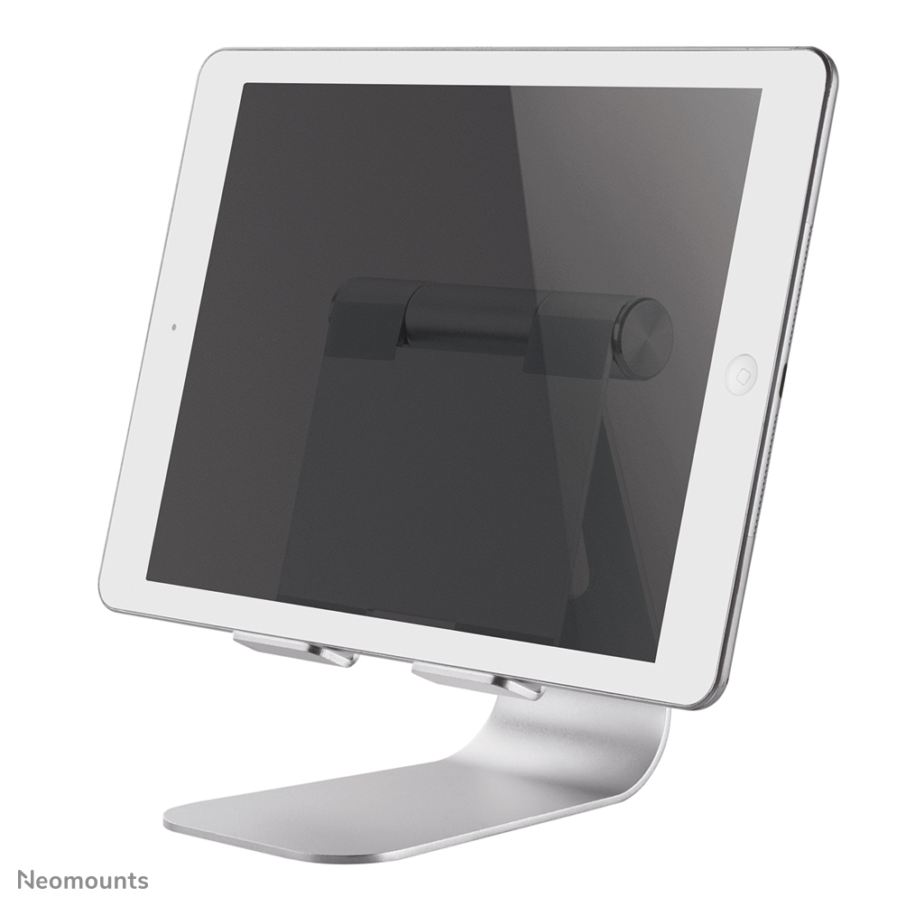 Neomounts DS15-050SL1 Tablet stand up to 11" - foldable - universal - silver
