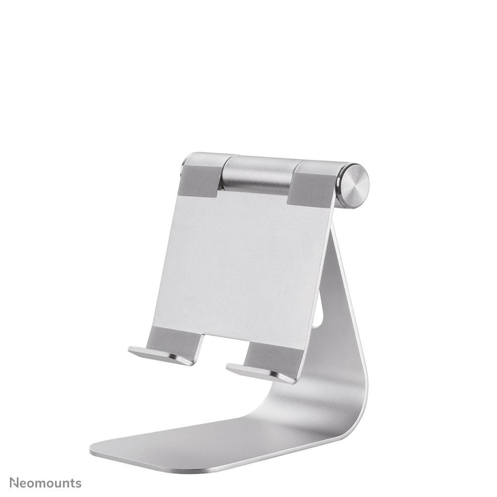 Neomounts DS15-050SL1 Tablet stand up to 11" - foldable - universal - silver