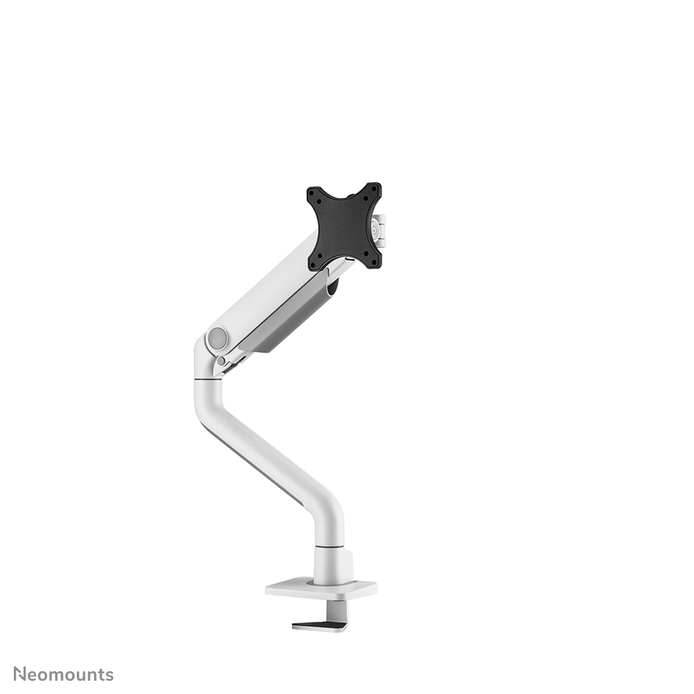 Neomounts DS70S-950WH1 full motion monitor arm desk mount for 17-49" screens - White