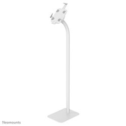 Neomounts FL15-625WH1 tilt- and rotatable tablet floor stand for 7,9-11" tablets - White