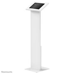 Neomounts FL15-750WH1 tablet floor stand for 9,7-11" tablets - White