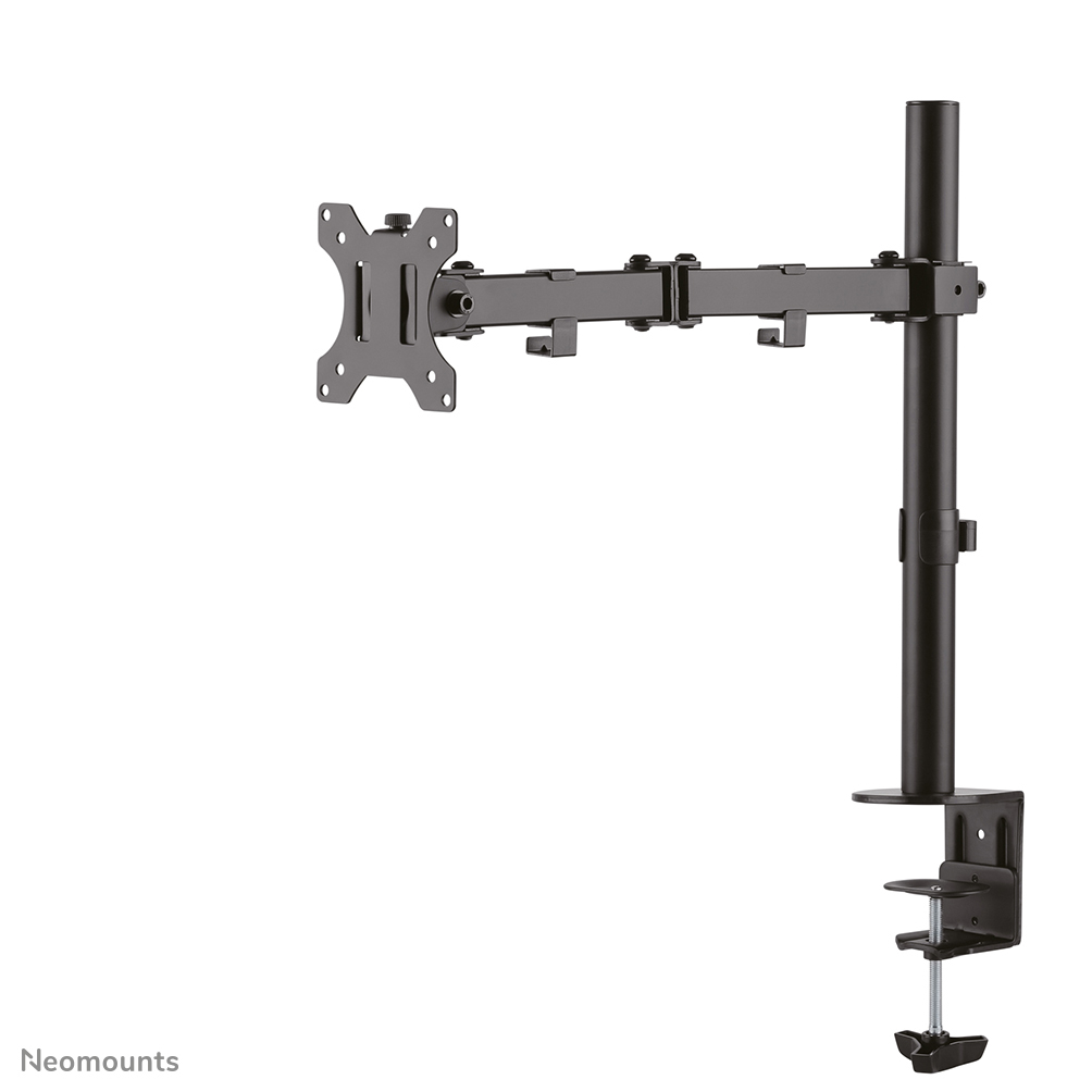 Neomounts FPMA-D550BLACK Single monitor arm - 10-32" - 0-8 kg - black
