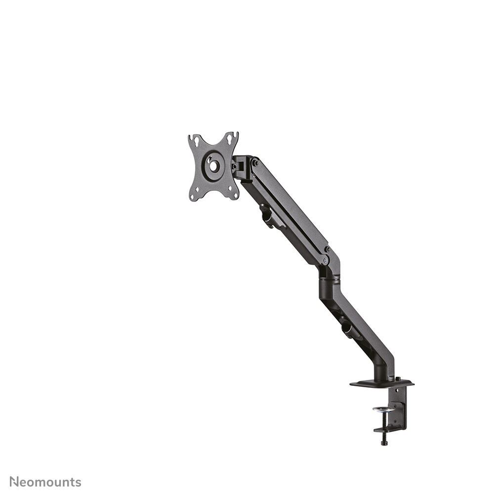 Neomounts FPMA-D650BLACK Single monitor arm - 17-27" - 2-7 kg - coil spring - black