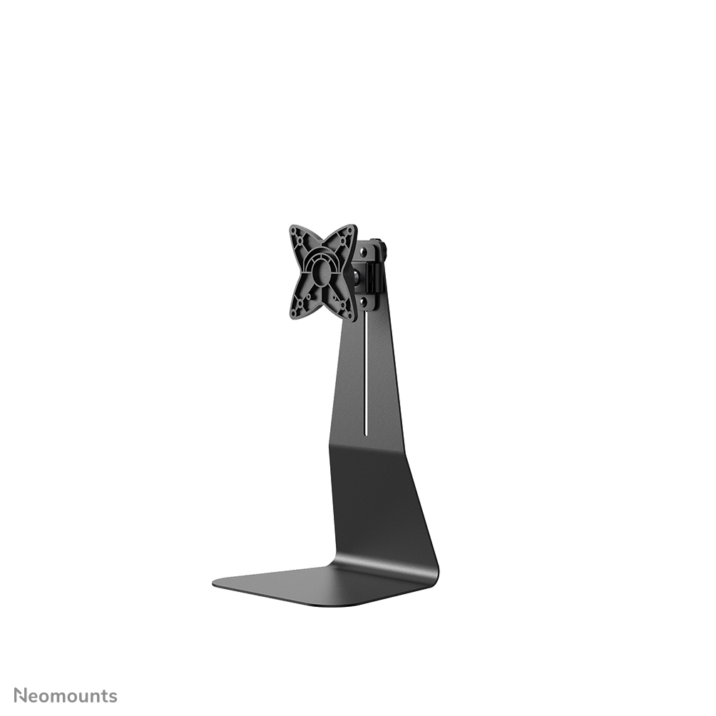 Neomounts FPMA-D850BLACK Single monitor stand - 10-27" - 0-10 kg - black
