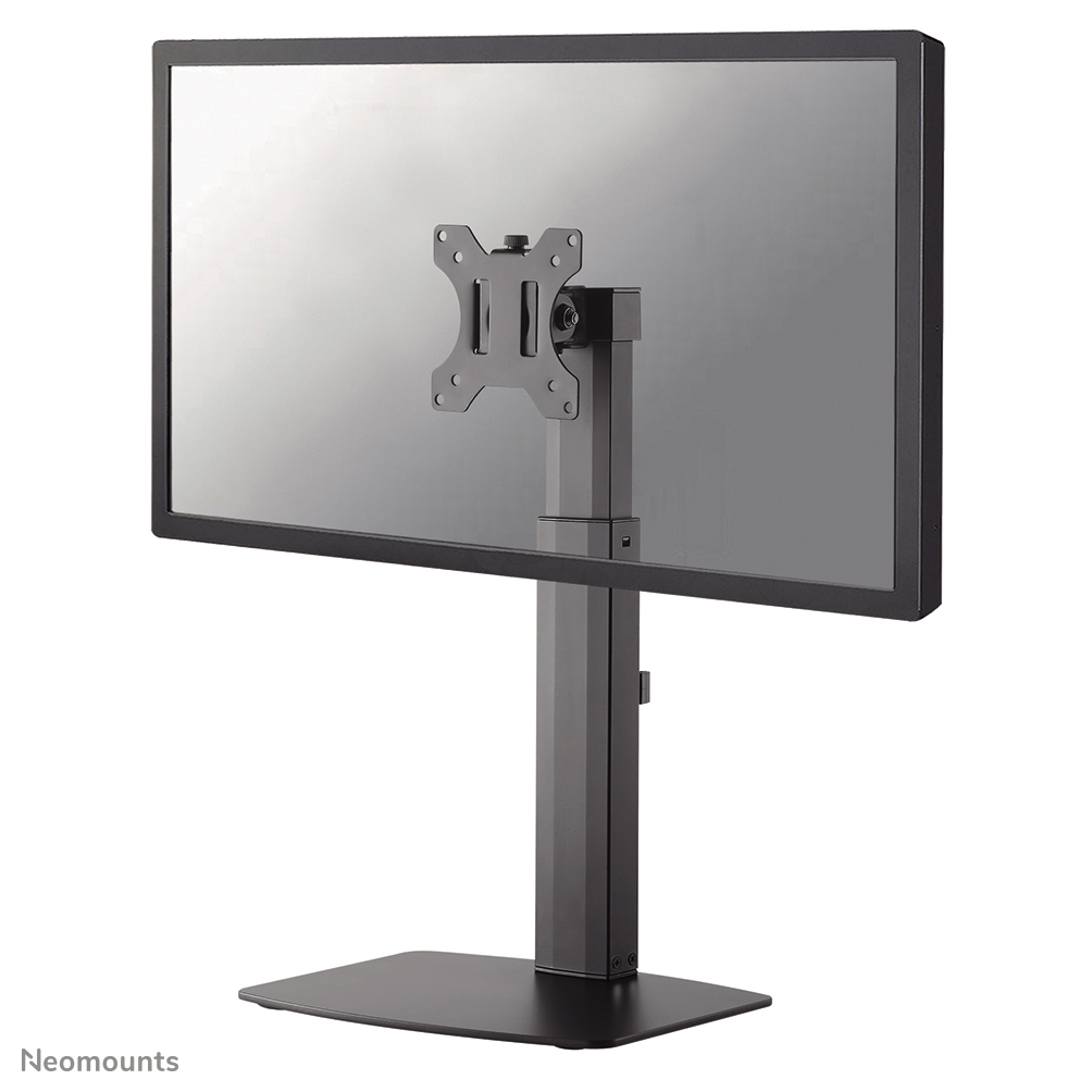 Neomounts FPMA-D865BLACK Single monitor stand - 10-32" - 0-7 kg - gas spring - black