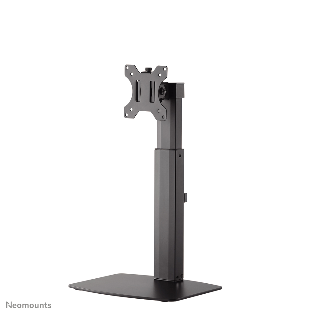 Neomounts FPMA-D865BLACK Single monitor stand - 10-32" - 0-7 kg - gas spring - black