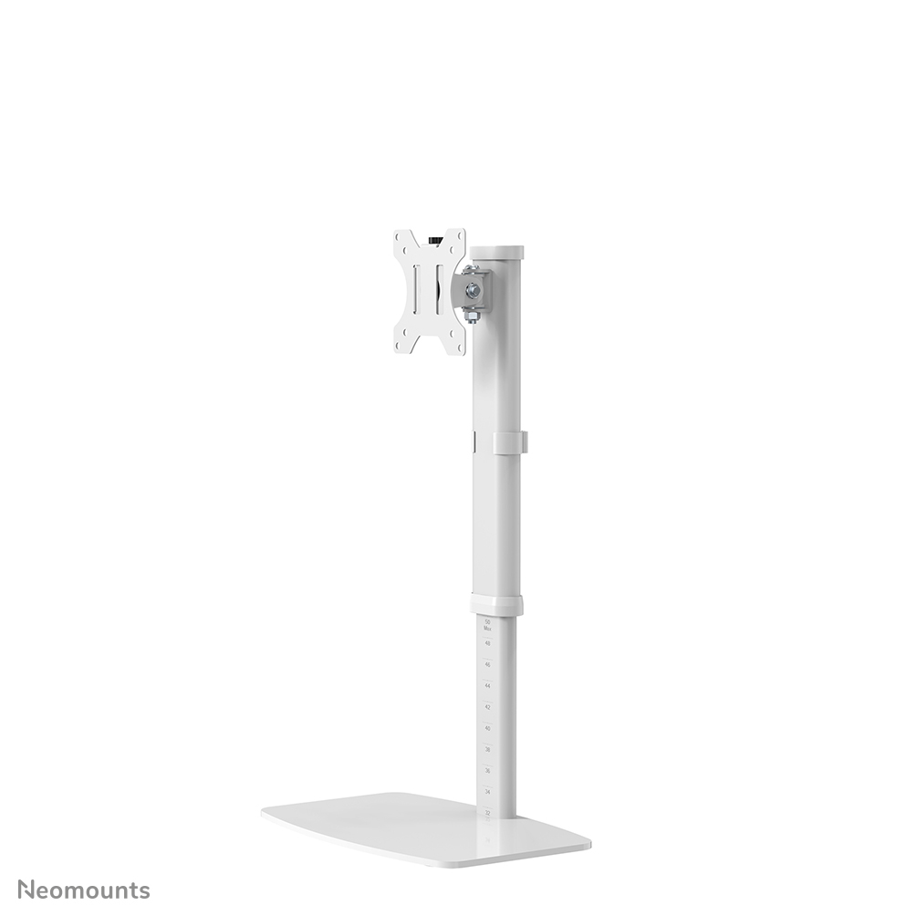 Neomounts FPMA-D890WHITE Single monitor stand - 10-30" - 0-6 kg - white