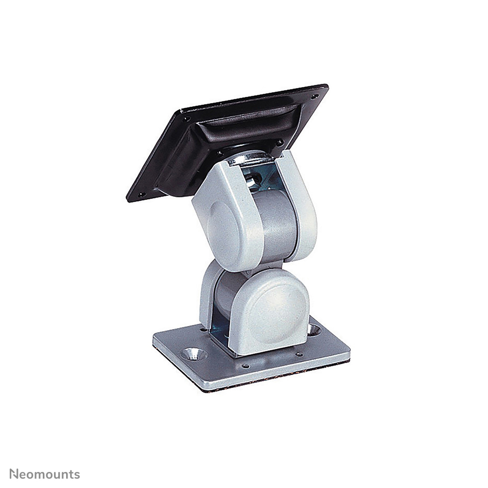 Neomounts FPMA-DTBW200 Toolbar monitor bracket - 10-30" - max 10 kg - VESA 75x75-100x100 - suitable for FPMA-DTB100/DTB200/WTB100 - full motion - grey