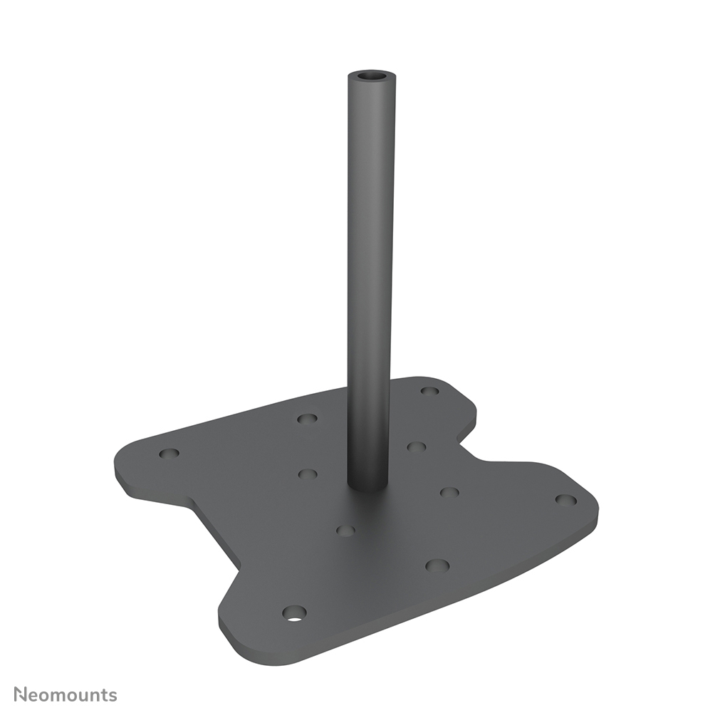 Neomounts NMPRO-SFPLATE Floor plate - bolt-down - black