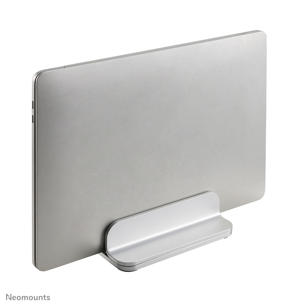 Neomounts NSLS300SILVER Laptop holder - 11-17" - max 5 kg - universal - silver