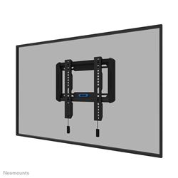 Neomounts WL30-550BL12 fixed wall mount for 24-55" screens - Black
