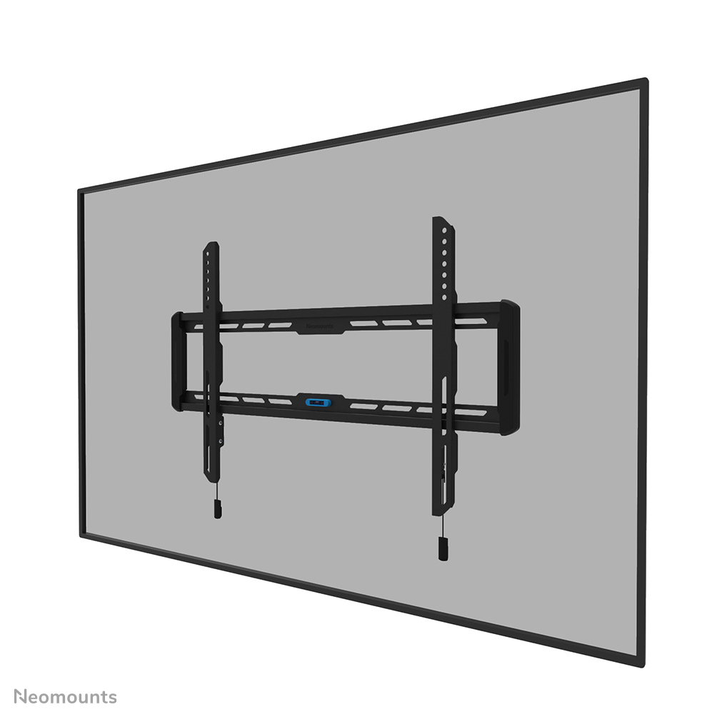 Neomounts WL30-550BL16 fixed wall mount for 40-75" screens - Black