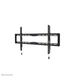 Neomounts WL30-550BL18 fixed wall mount for 43-86" screens - Black