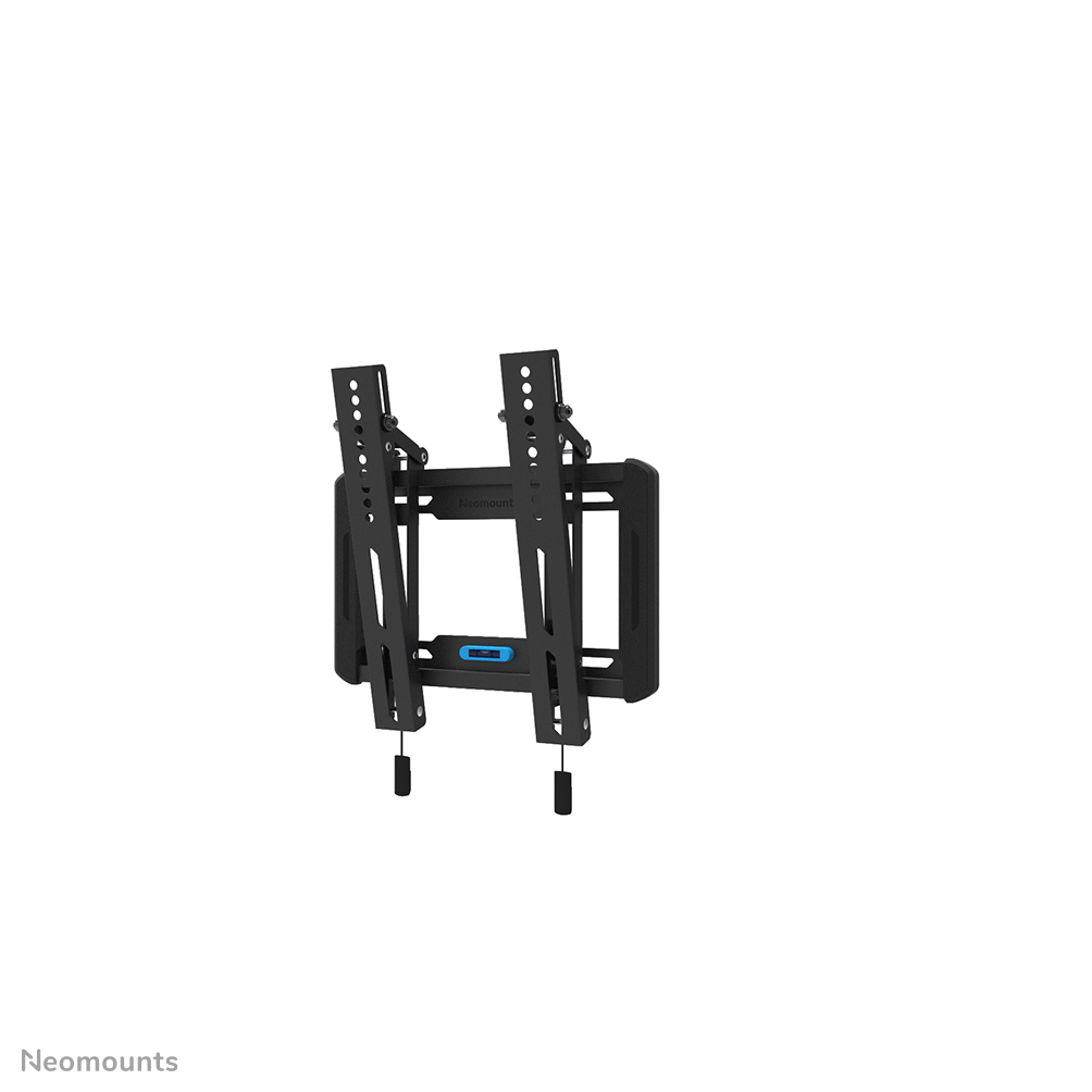 Neomounts WL35-550BL12 tiltable wall mount for 24-55" screens - Black