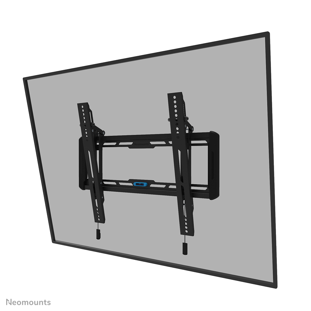Neomounts WL35-550BL14 tiltable wall mount for 32-65" screens - Black