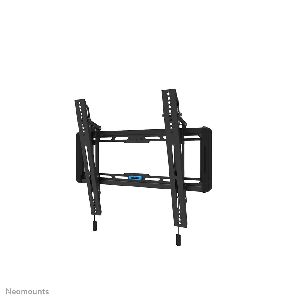 Neomounts WL35-550BL14 tiltable wall mount for 32-65" screens - Black