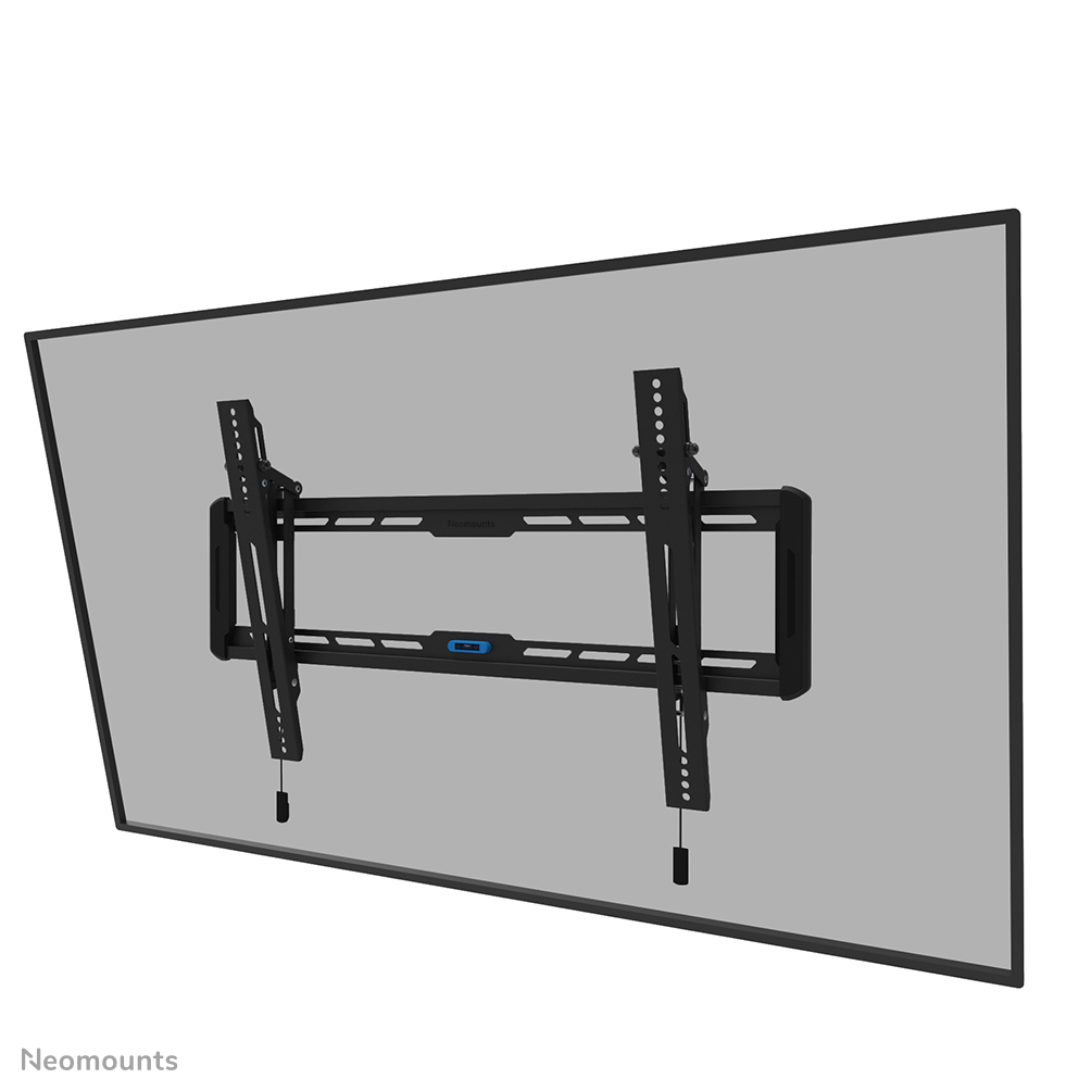 Neomounts WL35-550BL16 tiltable wall mount for 40-75" screens - Black