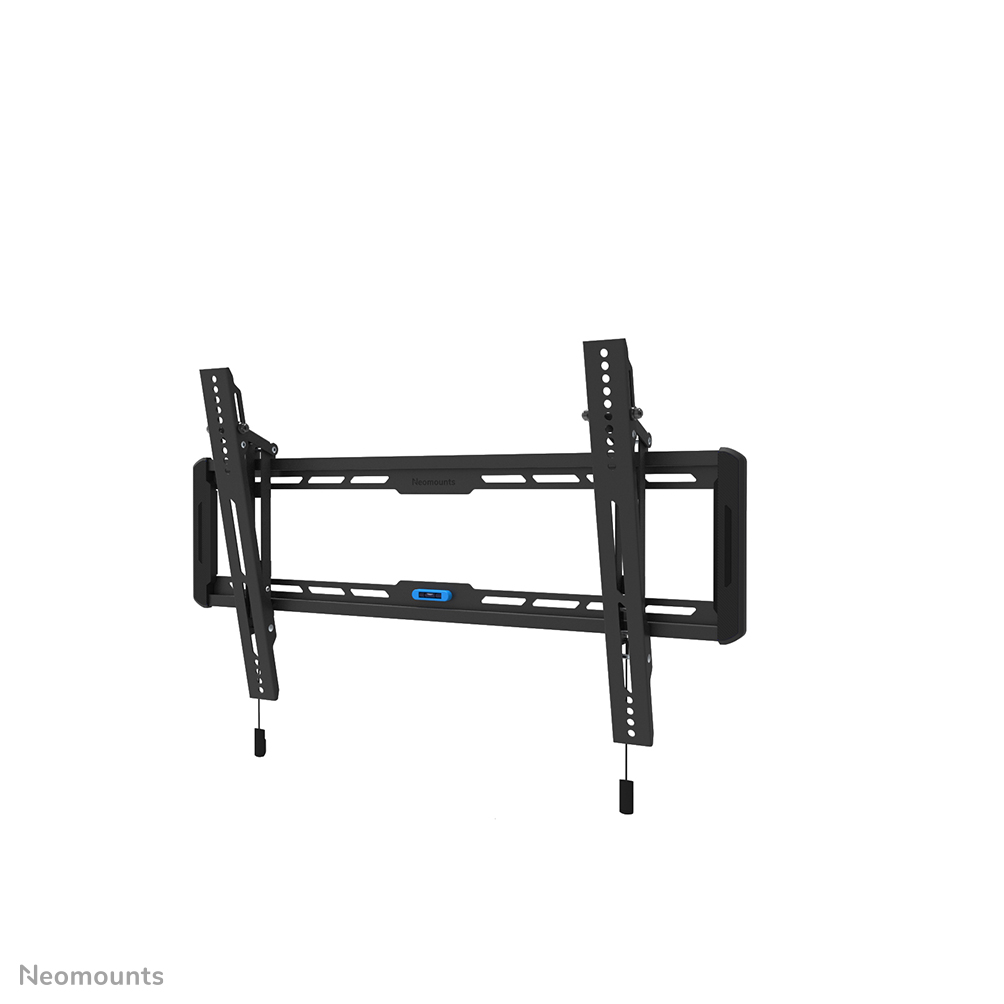 Neomounts WL35-550BL16 tiltable wall mount for 40-75" screens - Black