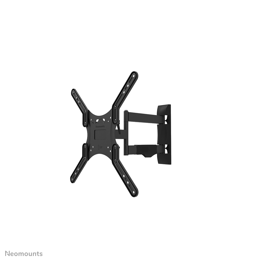 Neomounts WL40-550BL14 full motion wall mount for 32-55" screens - Black