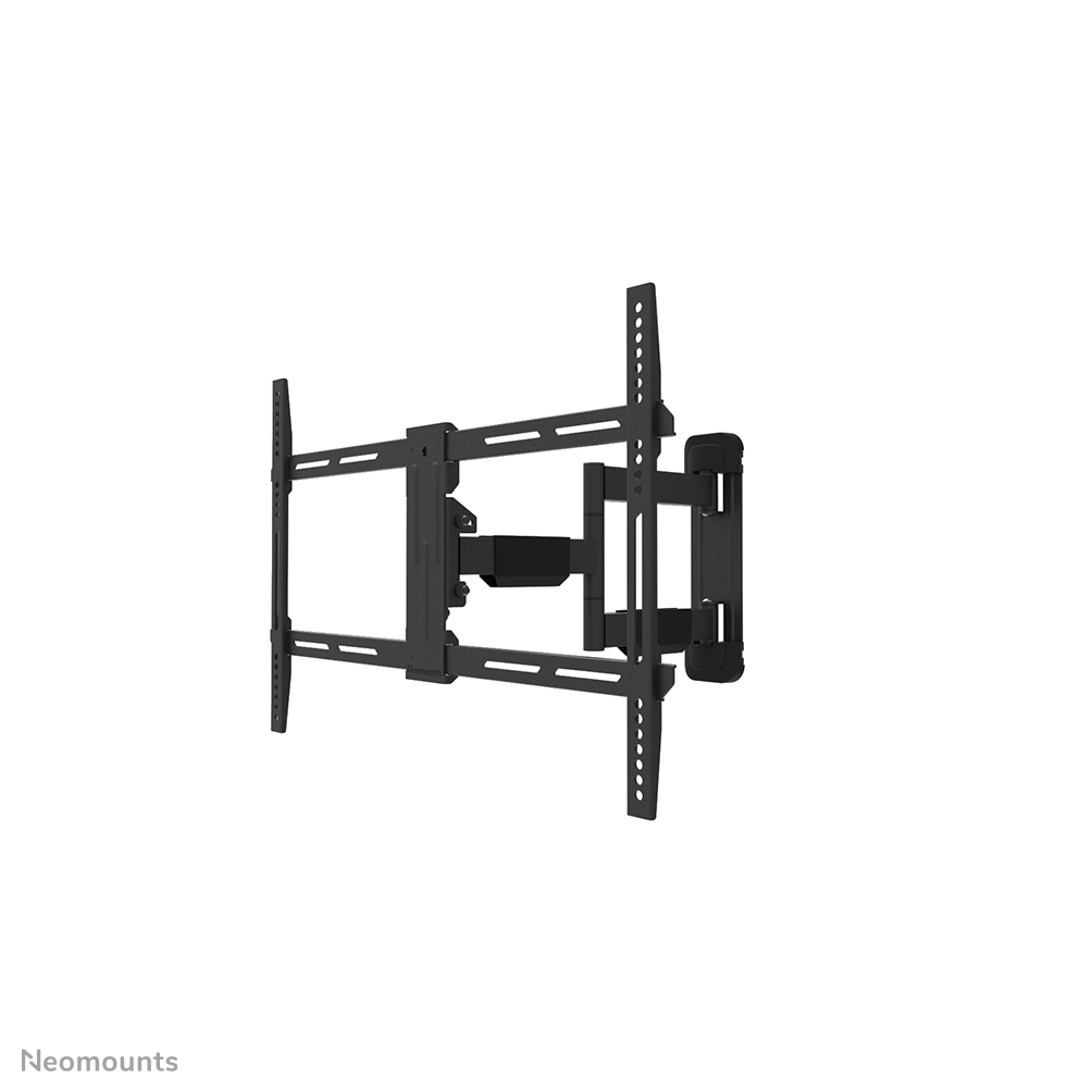 Neomounts WL40-550BL16 full motion wall mount for 40-65" screens - Black