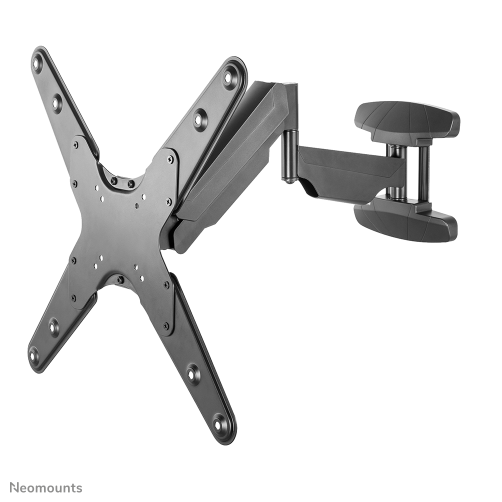 Neomounts WL70-550BL14 is a full motion wall mount