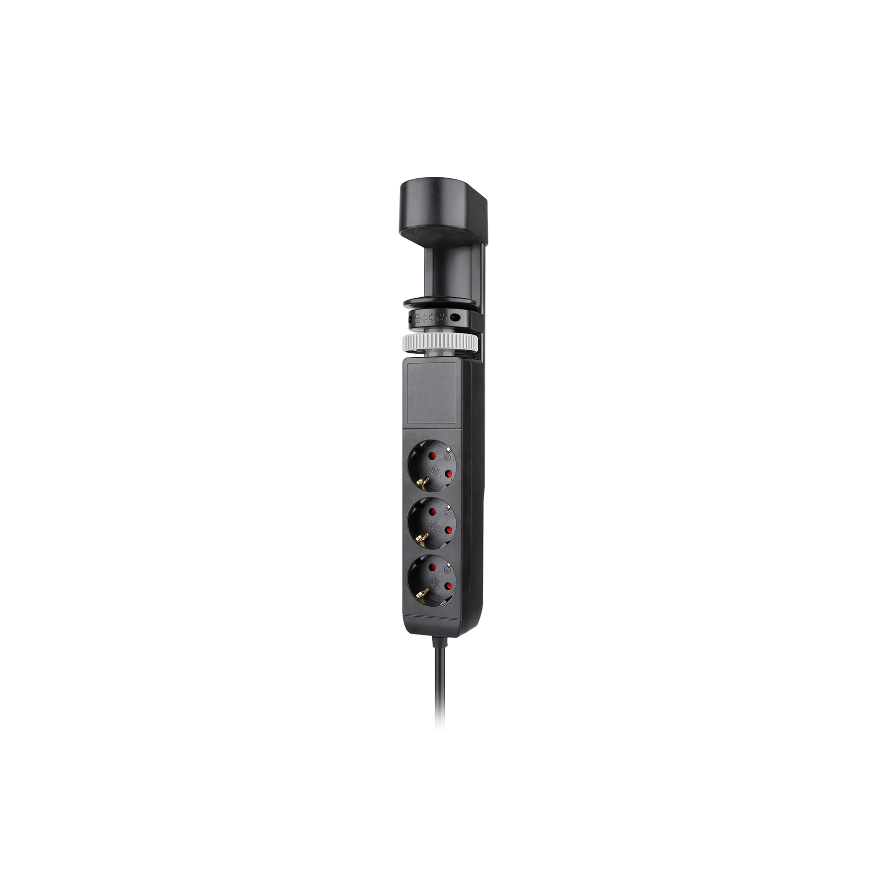Charging and power hubs