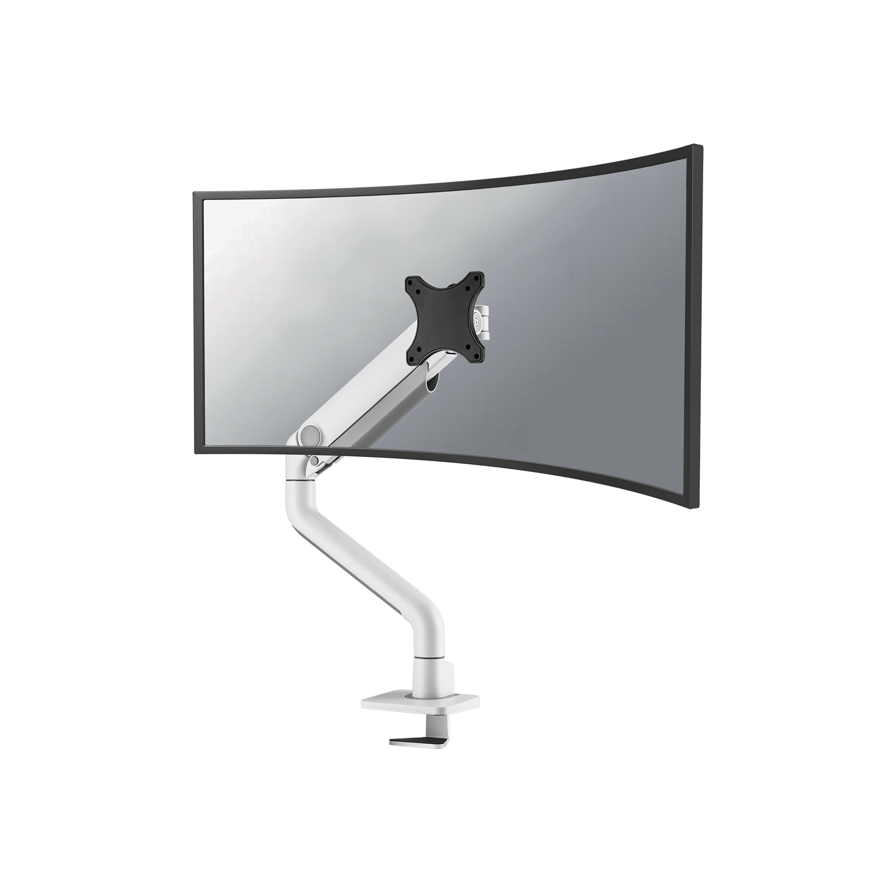 Monitor arms and monitor wall mounts | Neomounts