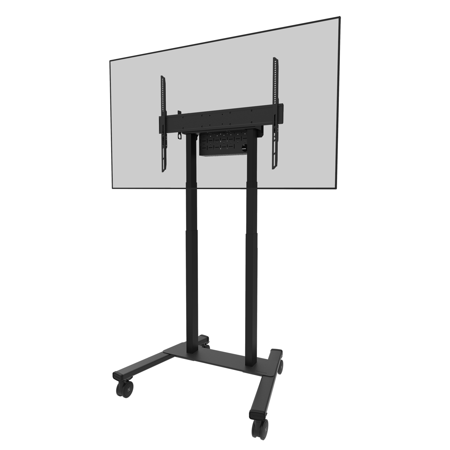 Motorised trolleys | Neomounts