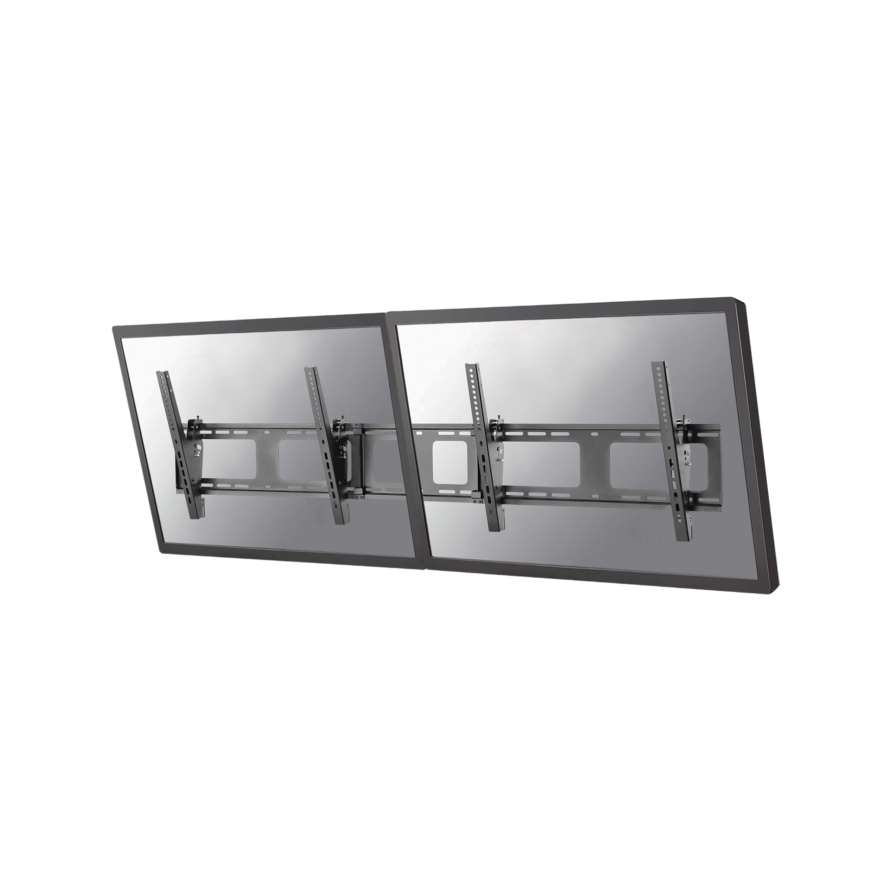 Menu board mounts