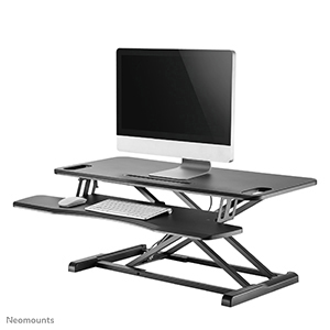 Sit-stand workstations